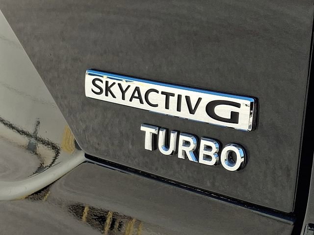 Used 2023 MAZDA CX-5 AWD 2.5 Turbo image 32