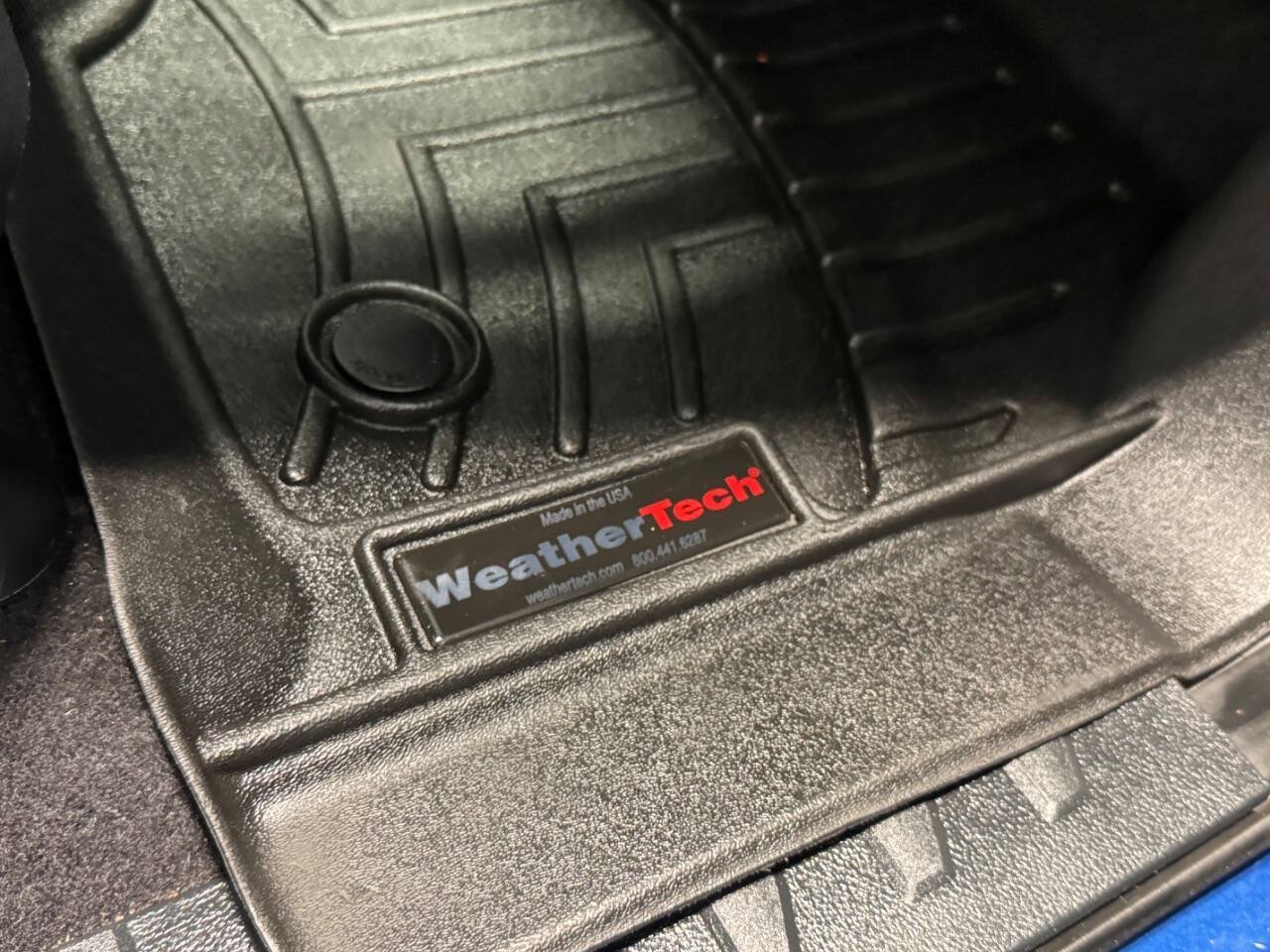 Used 2023 Ford F150 Lariat AWD/4WD image 25