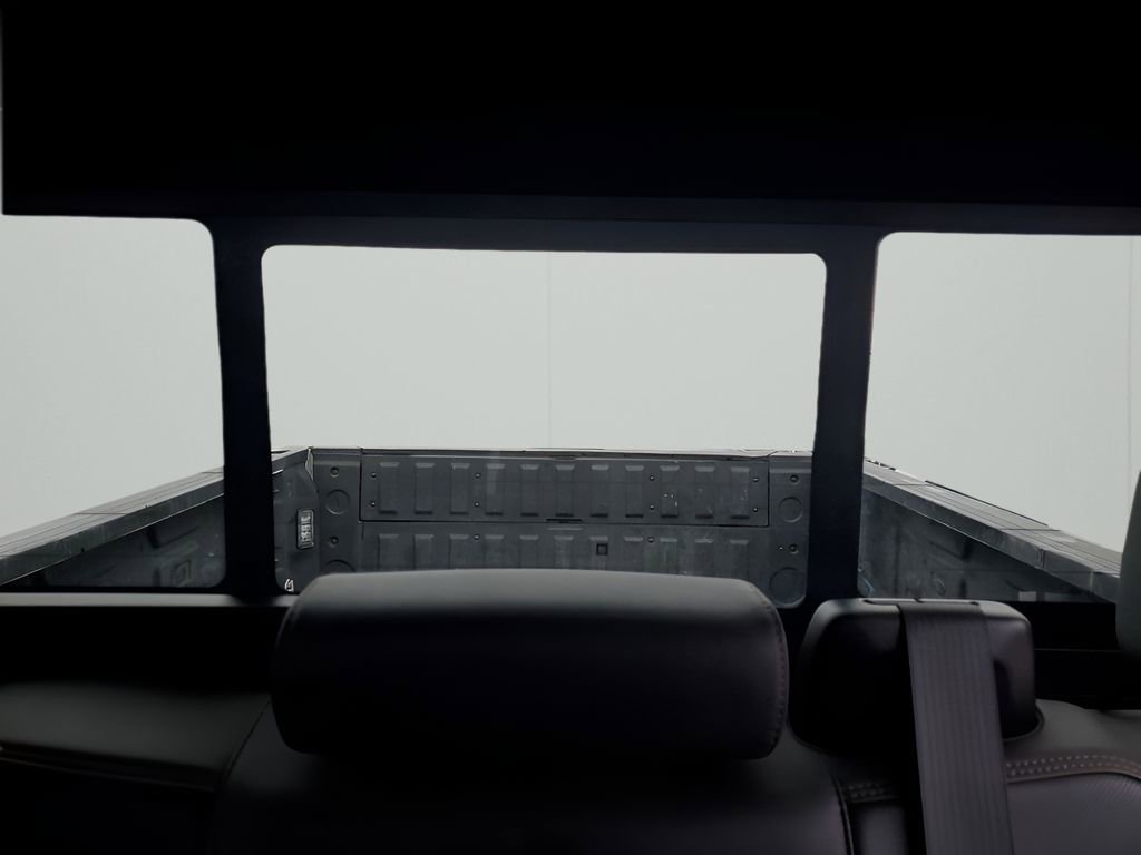 Used 2023 GMC Sierra 2500 AT4 w/ AT4 Preferred Package image 25