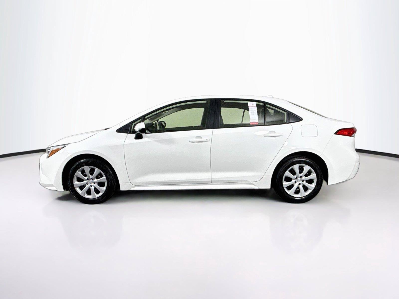 Certified 2024 Toyota Corolla LE FWD image 13