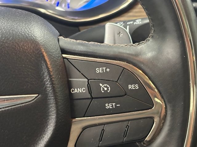 Used 2015 Chrysler 200 C w/ Navigation & Sound Group I AWD/4WD image 19