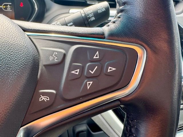 Used 2021 Chevrolet Bolt LT FWD image 20