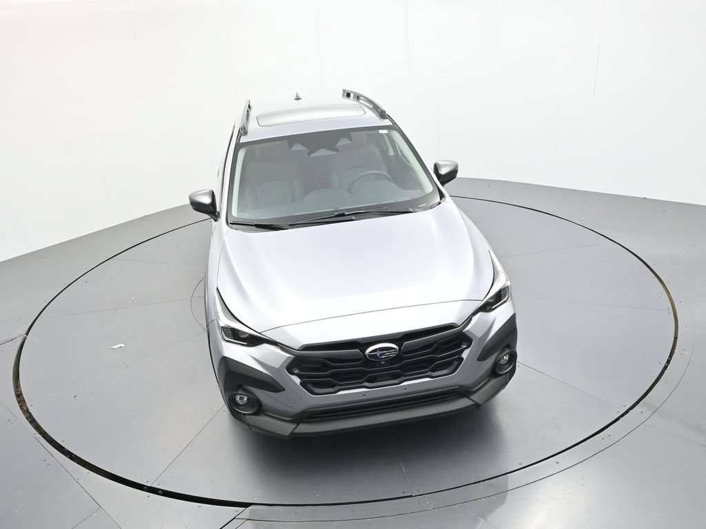 Certified 2026 Subaru Crosstrek 2.5i Limited AWD/4WD image 24