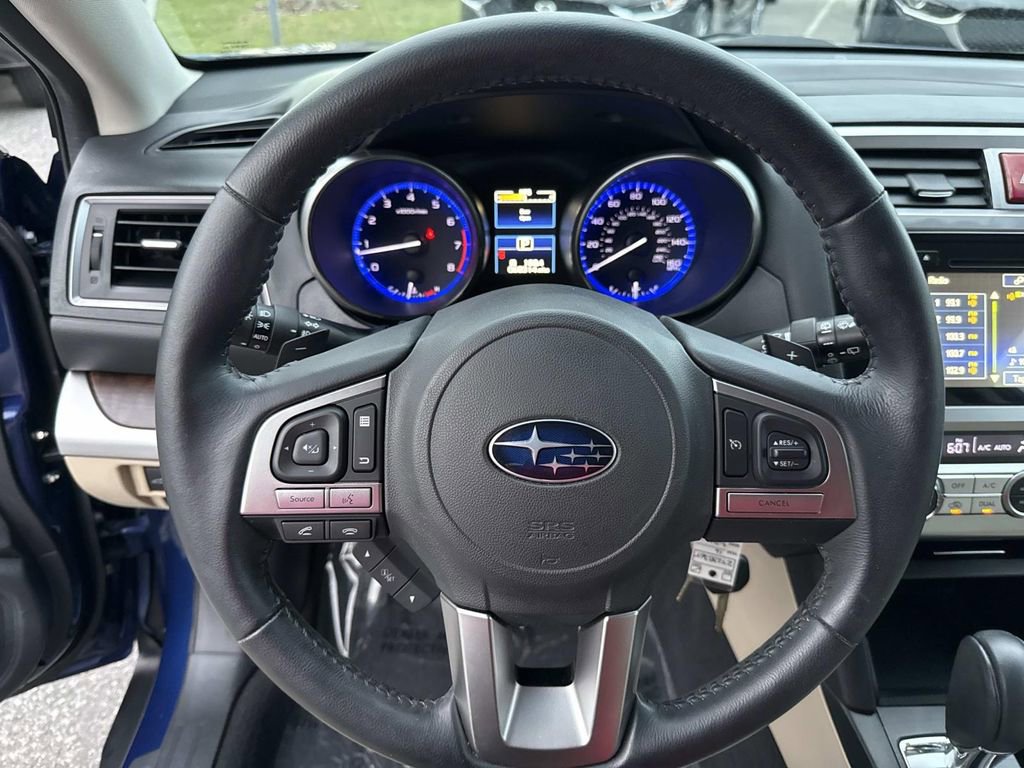 Used 2016 Subaru Outback 3.6R Limited image 43
