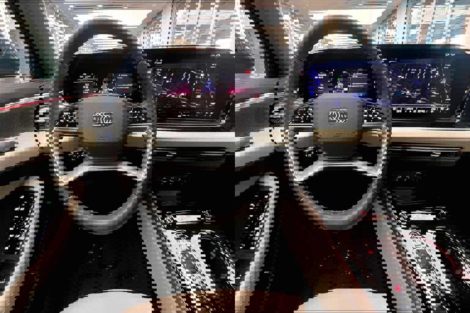 Certified 2025 Audi A5 2.0T Prestige w/ 19" Wheel Package image 6