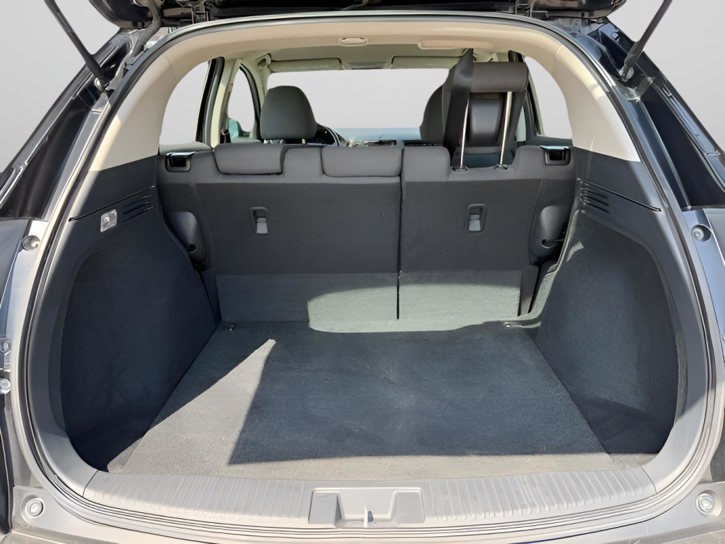 Used 2022 Honda HR-V LX image 22