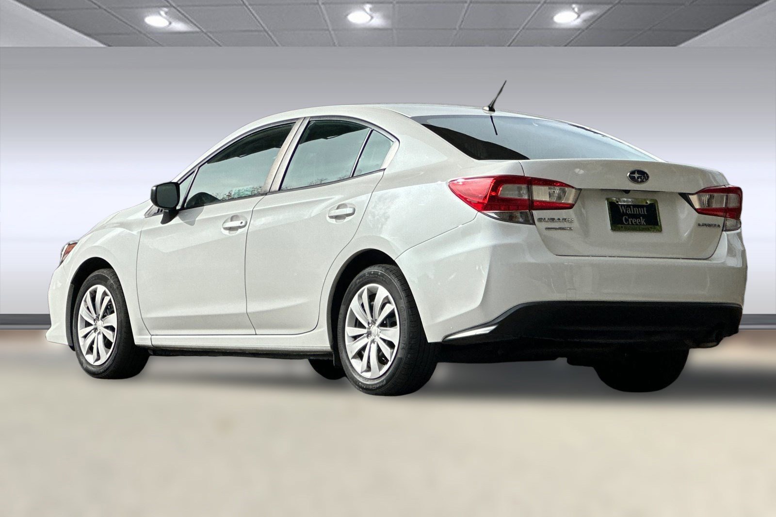 Used 2022 Subaru Impreza 2.0i image 3