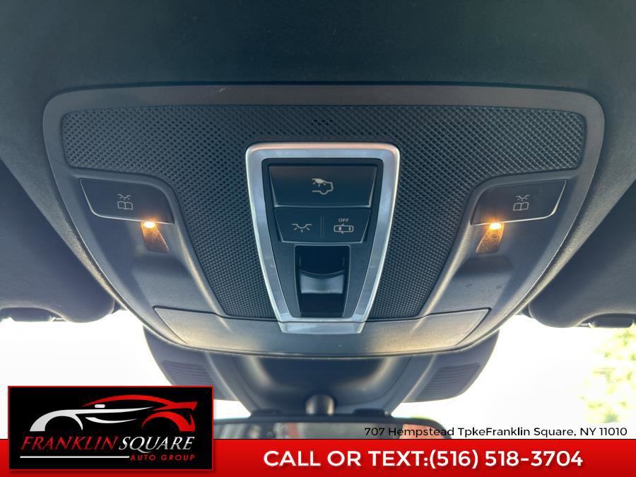 Used 2018 Mercedes-Benz GLE 63 AMG S image 59