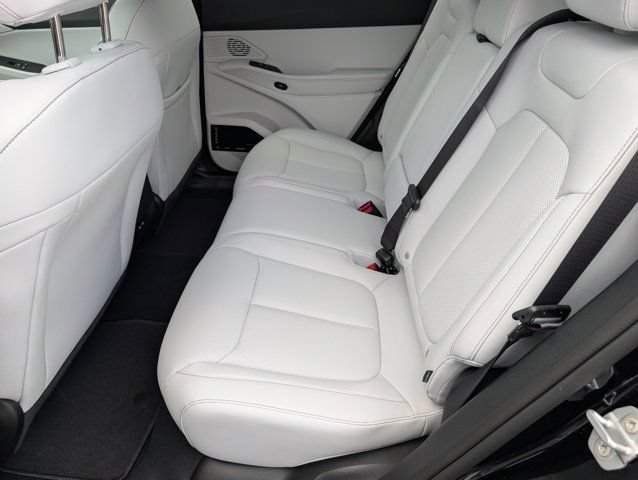 New 2026 Jeep Cherokee Limited AWD/4WD image 30