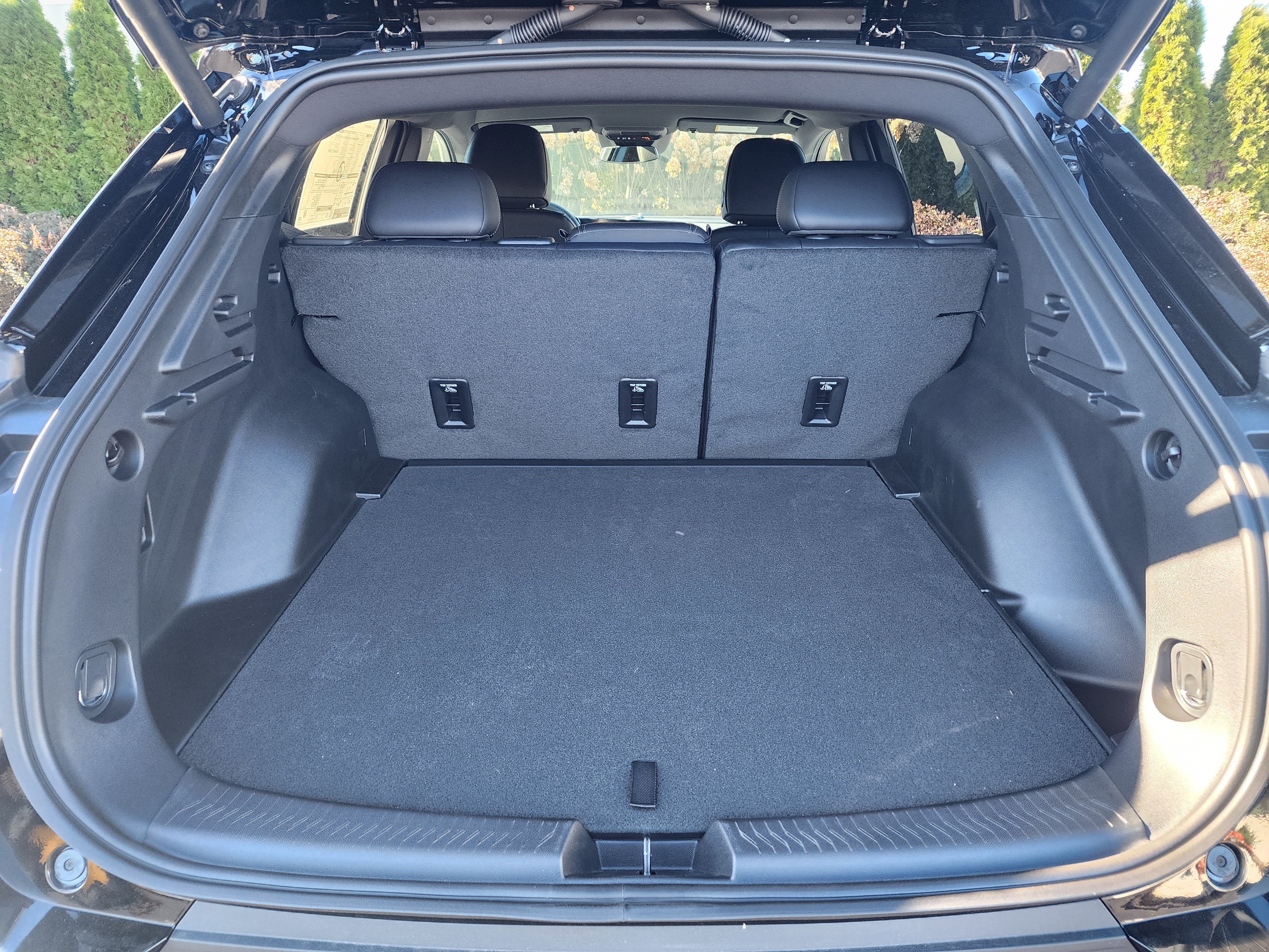 New 2026 Chevrolet Equinox EV LT AWD/4WD image 12