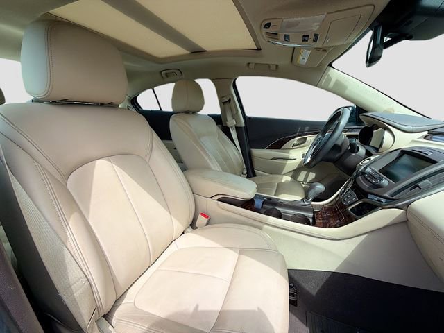 Used 2016 Buick LaCrosse Leather w/ Experience Buick Package FWD image 25