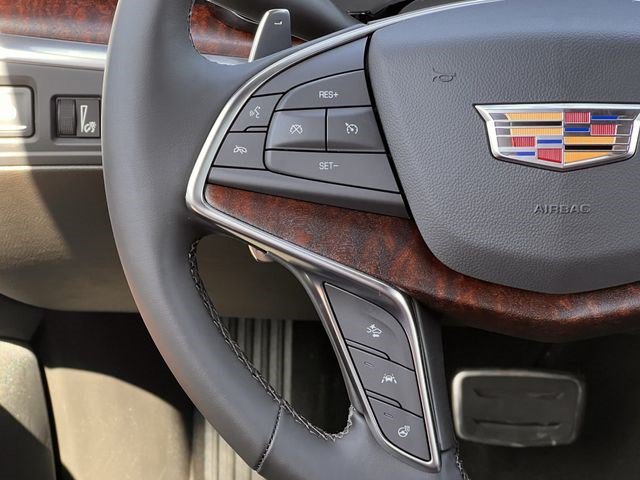 New 2026 Cadillac XT5 Sportv AWD/4WD image 13