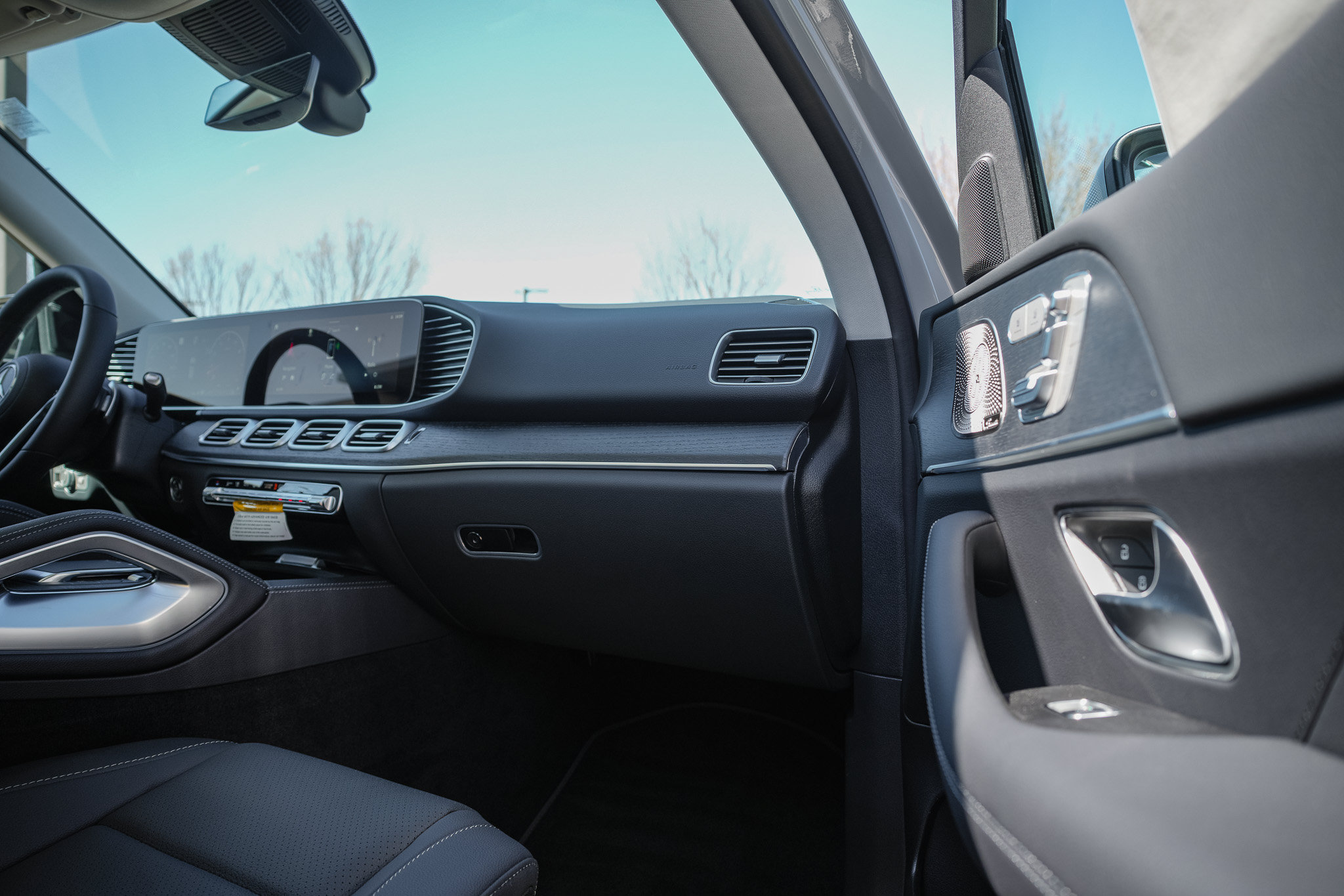 New 2026 Mercedes-Benz GLE 350 4MATIC image 25