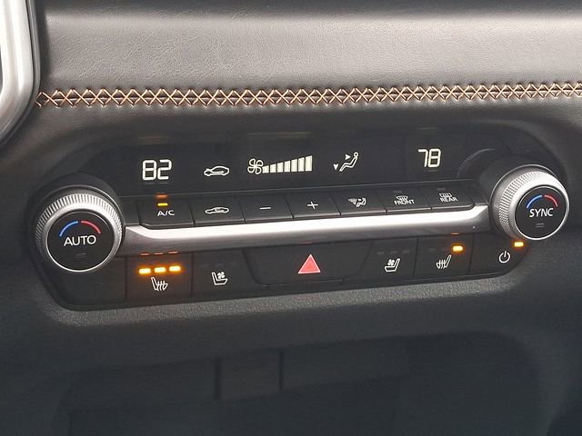 New 2026 MAZDA CX-50 AWD 2.5 Hybrid w/ Cargo Package image 17