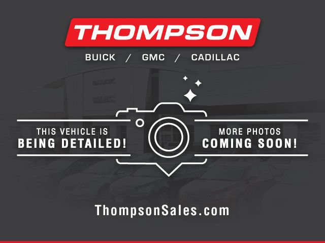 Certified 2026 Buick Enclave Preferred w/ Power Package FWD image 2