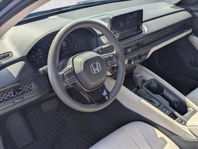 Used 2023 Honda Accord LX image 9