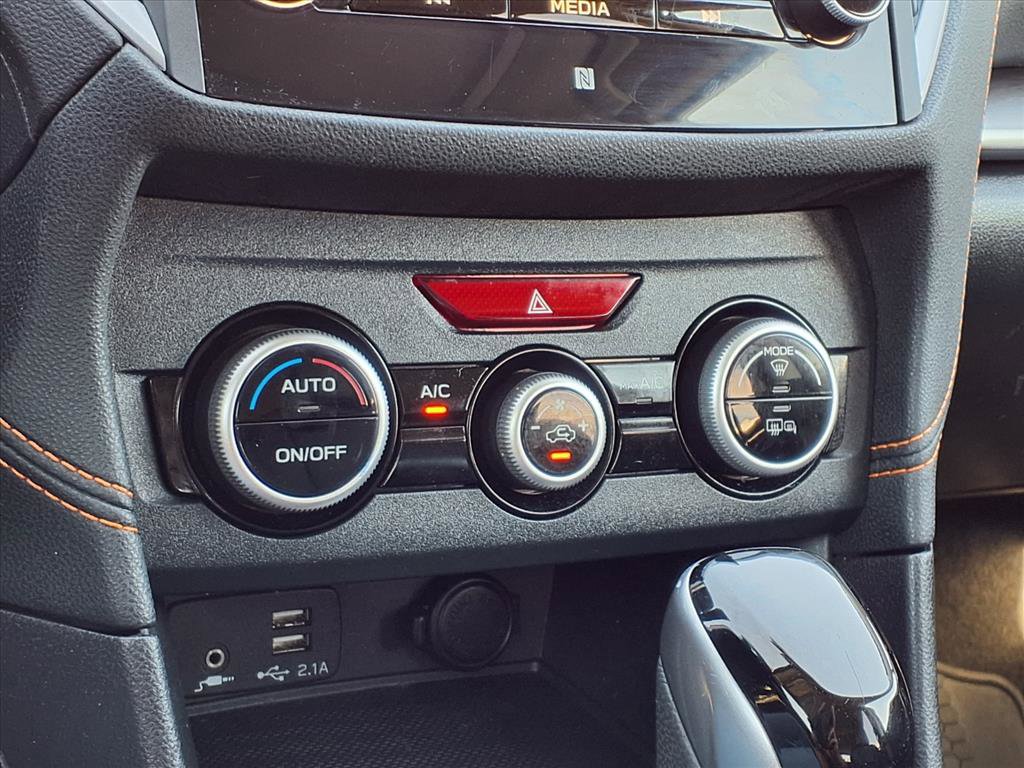 Used 2023 Subaru Crosstrek 2.5i Limited image 14