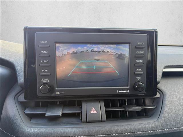 Used 2022 Toyota RAV4 XLE w/ Convenience Package AWD/4WD image 13