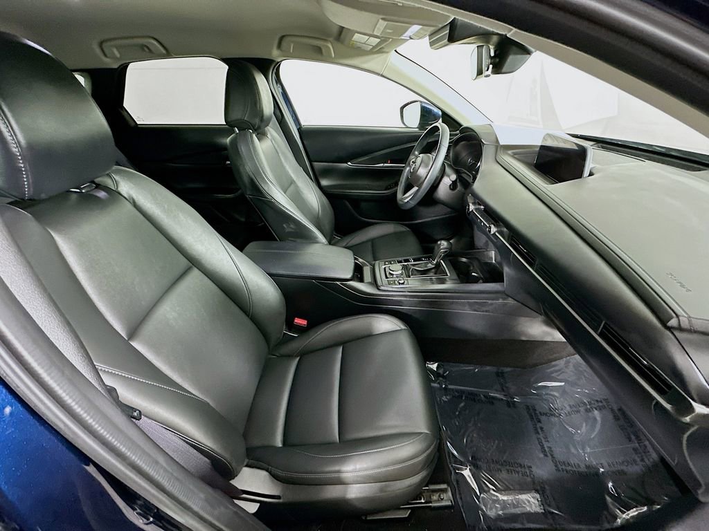 Certified 2023 MAZDA CX-30 AWD 2.5 S w/ Select Package image 35