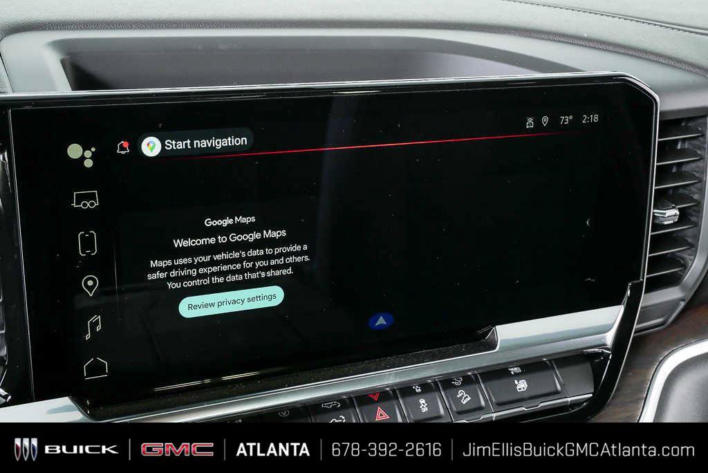 New 2026 GMC Sierra 1500 SLT w/ SLT Premium Package AWD/4WD image 16