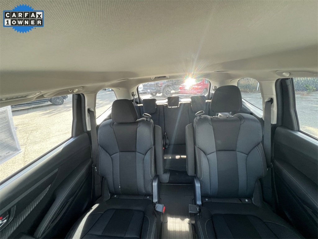 Certified 2024 Subaru Ascent Premium w/ Convenience Package image 25