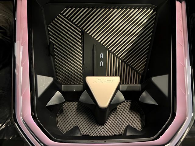 Used 2025 BMW X3 xDrive30i image 31