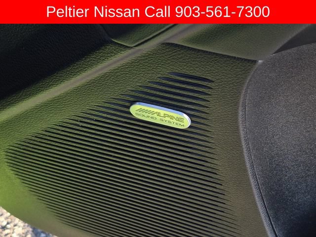 Used 2023 Dodge Challenger R/T w/ T/A Package RWD image 15