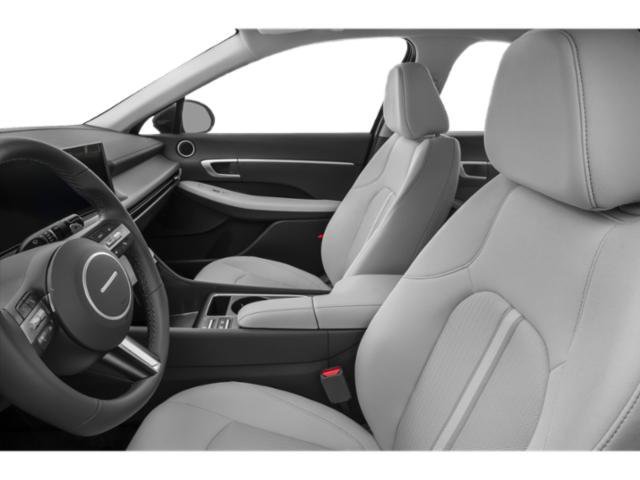 Certified 2024 Hyundai Sonata SEL w/ Convenience Package image 12