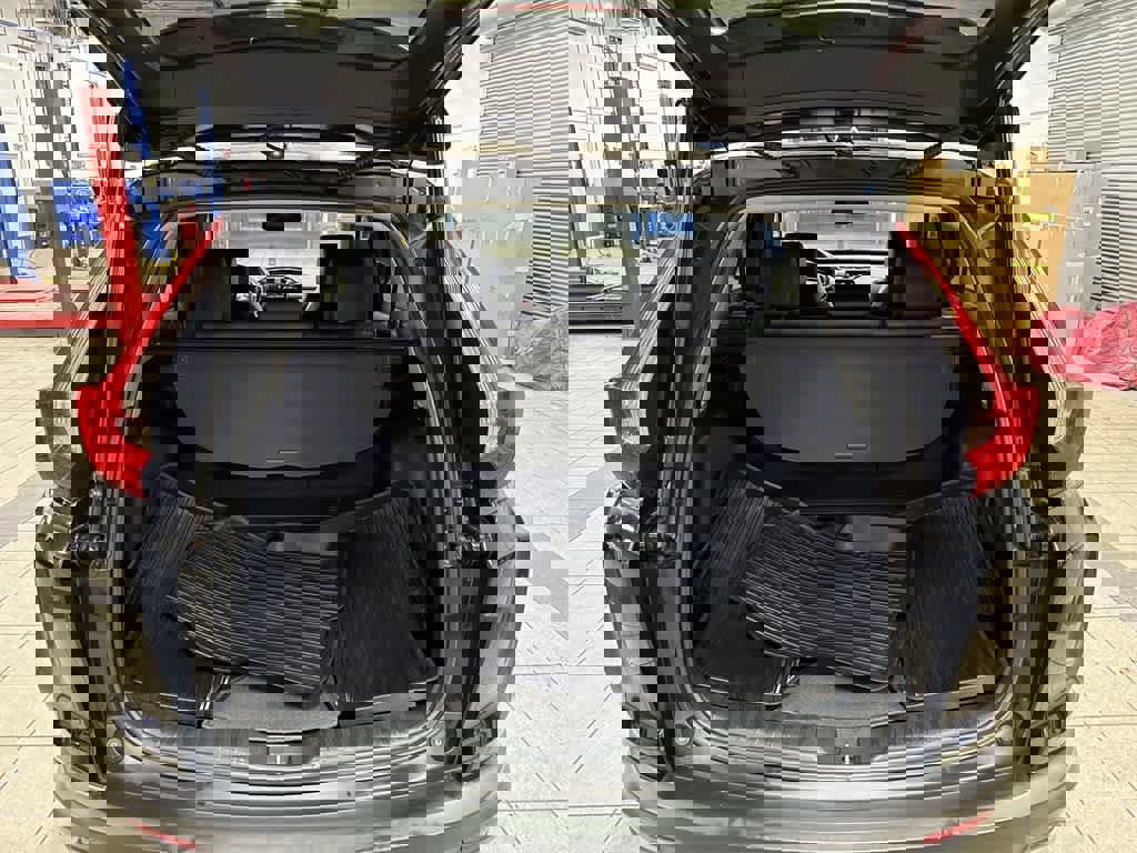 Used 2018 Honda CR-V EX-L image 11