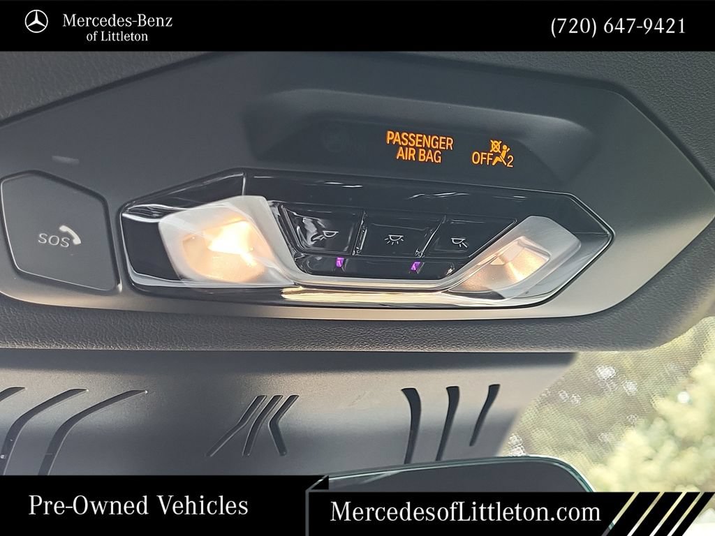 Used 2023 BMW M4 xDrive Competition w/ M Driver's Package AWD/4WD image 30