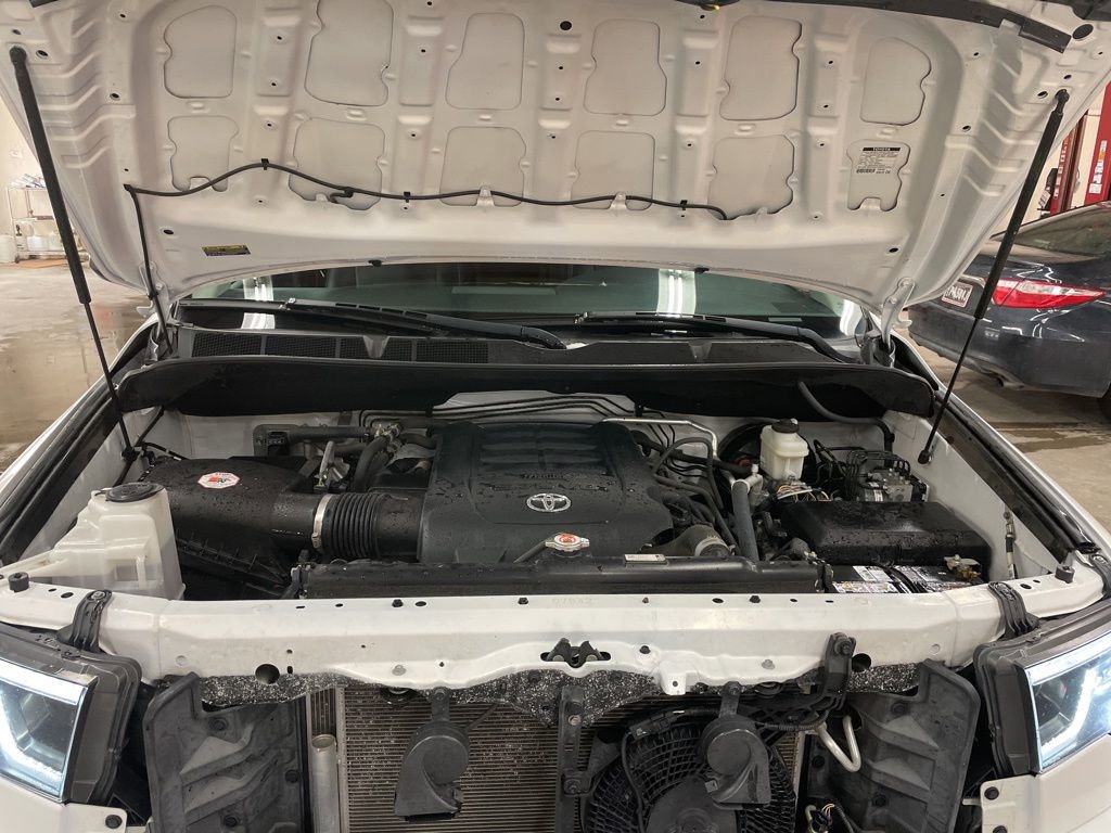 Used 2021 Toyota Sequoia TRD Pro image 43