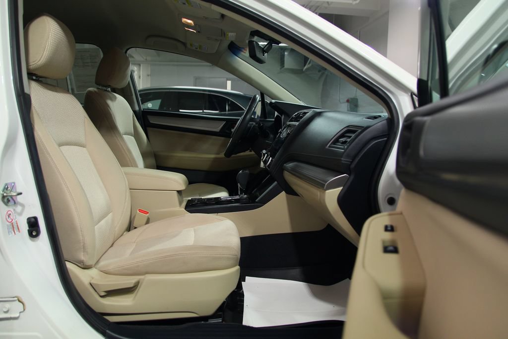 Used 2019 Subaru Outback 2.5i Premium AWD/4WD image 20