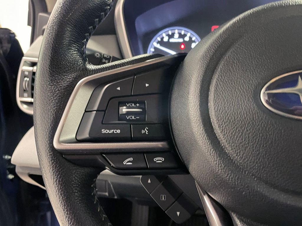 Used 2022 Subaru Legacy Limited AWD/4WD image 34