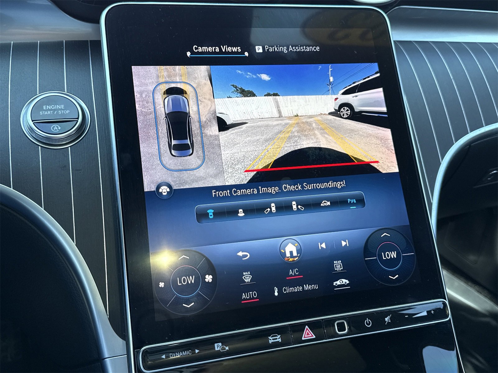 Used 2023 Mercedes-Benz C 300 Sedan image 19