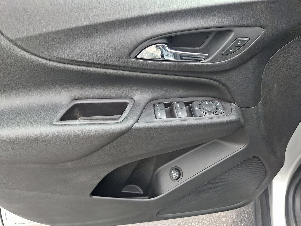 Certified 2019 Chevrolet Equinox LT AWD/4WD image 13
