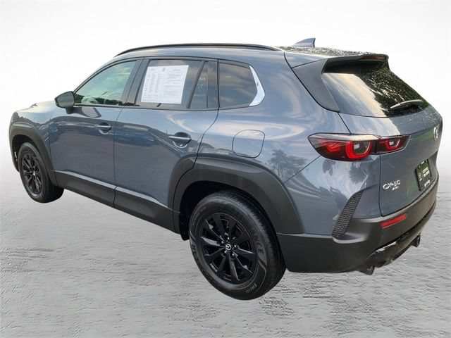 Used 2026 MAZDA CX-50 AWD 2.5 Hybrid w/ Weather Package image 5