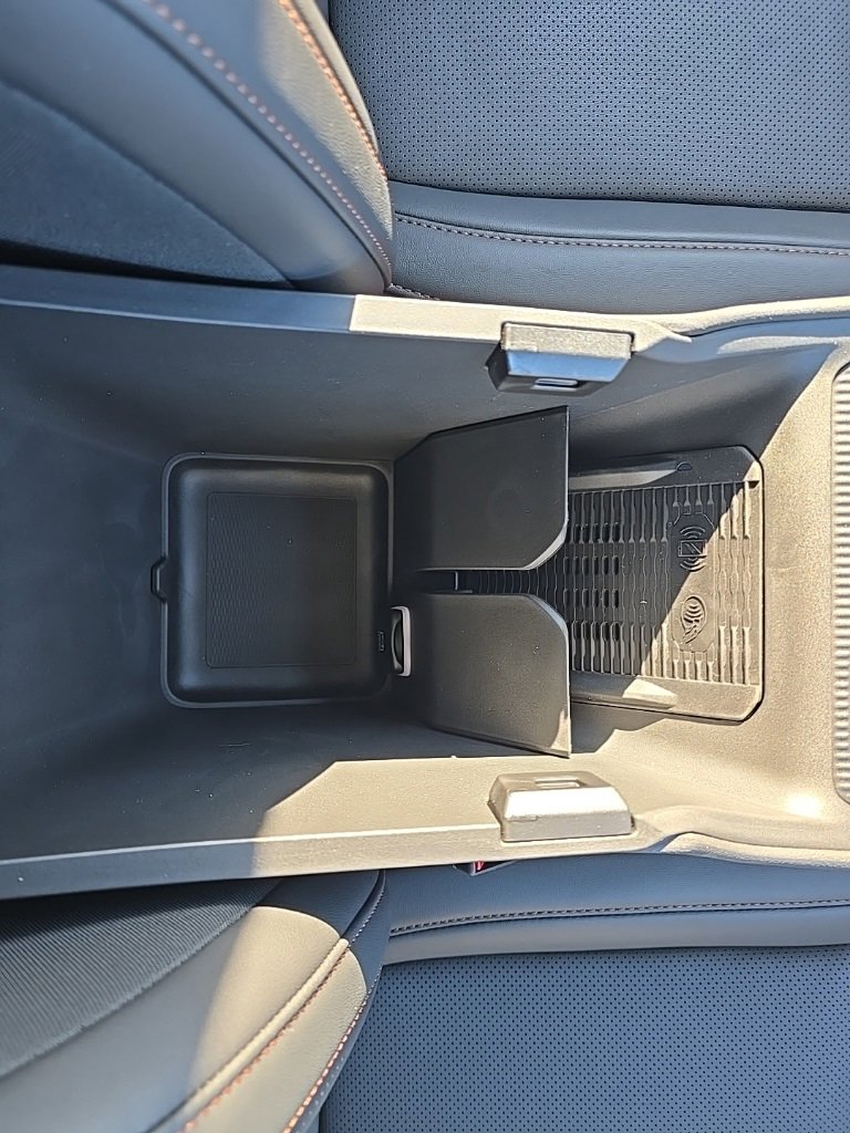 New 2026 Jeep Cherokee Laredo image 34