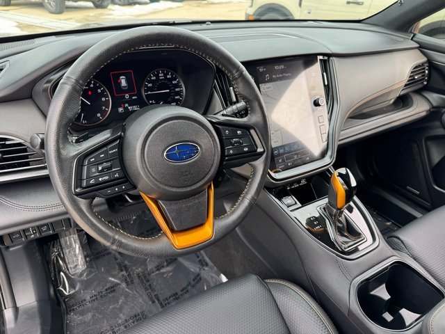Used 2024 Subaru Outback Wilderness image 3