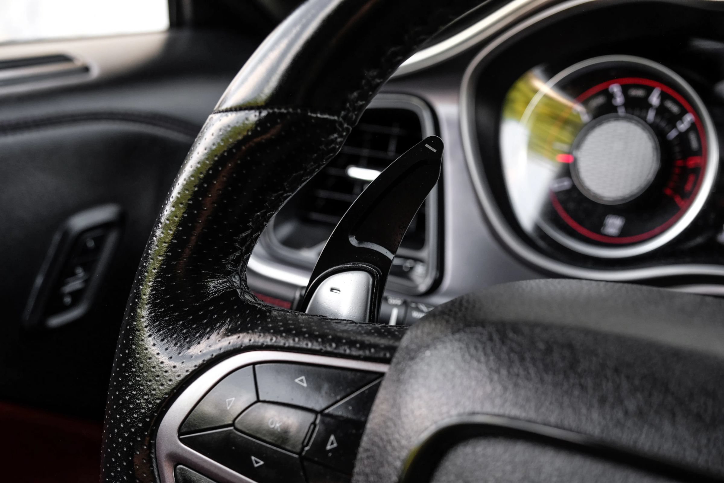 Used 2021 Dodge Challenger R/T Scat Pack RWD image 32