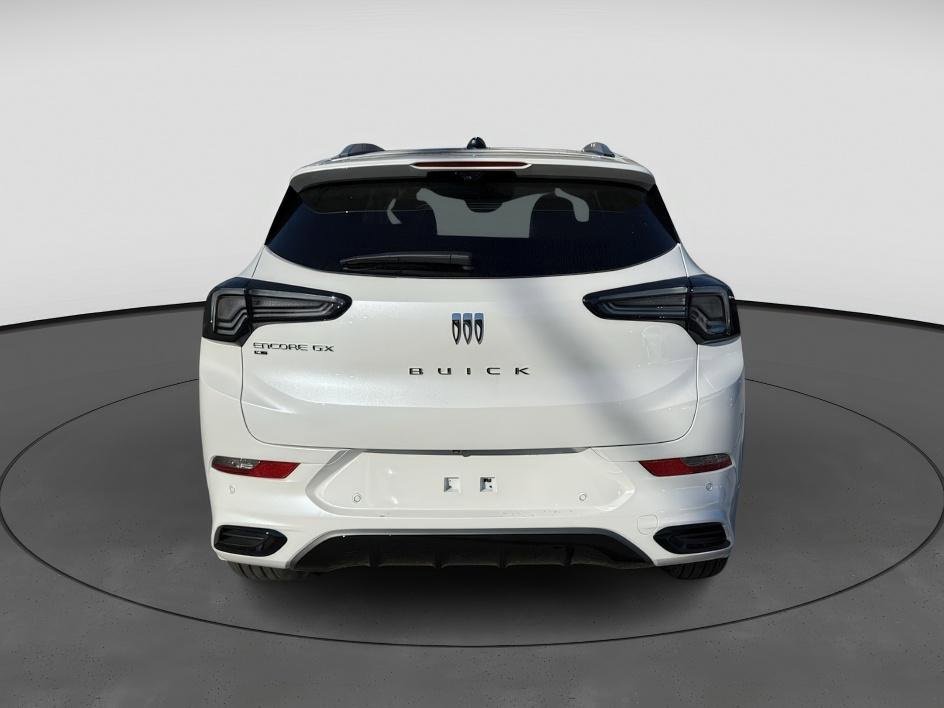 New 2026 Buick Encore GX Avenir w/ Avenir Technology Package image 5