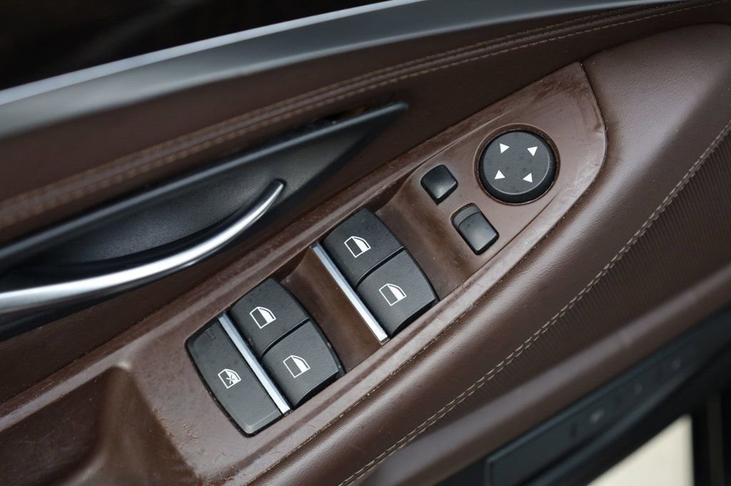 Used 2016 BMW 535i Sedan image 35