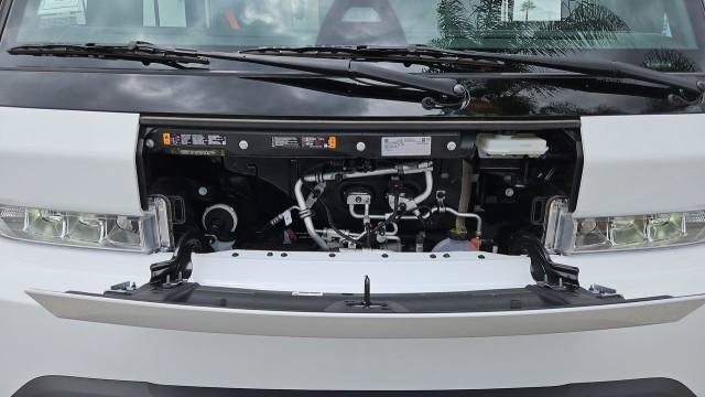 New 2025 Chevrolet Brightdrop 600 FWD image 26