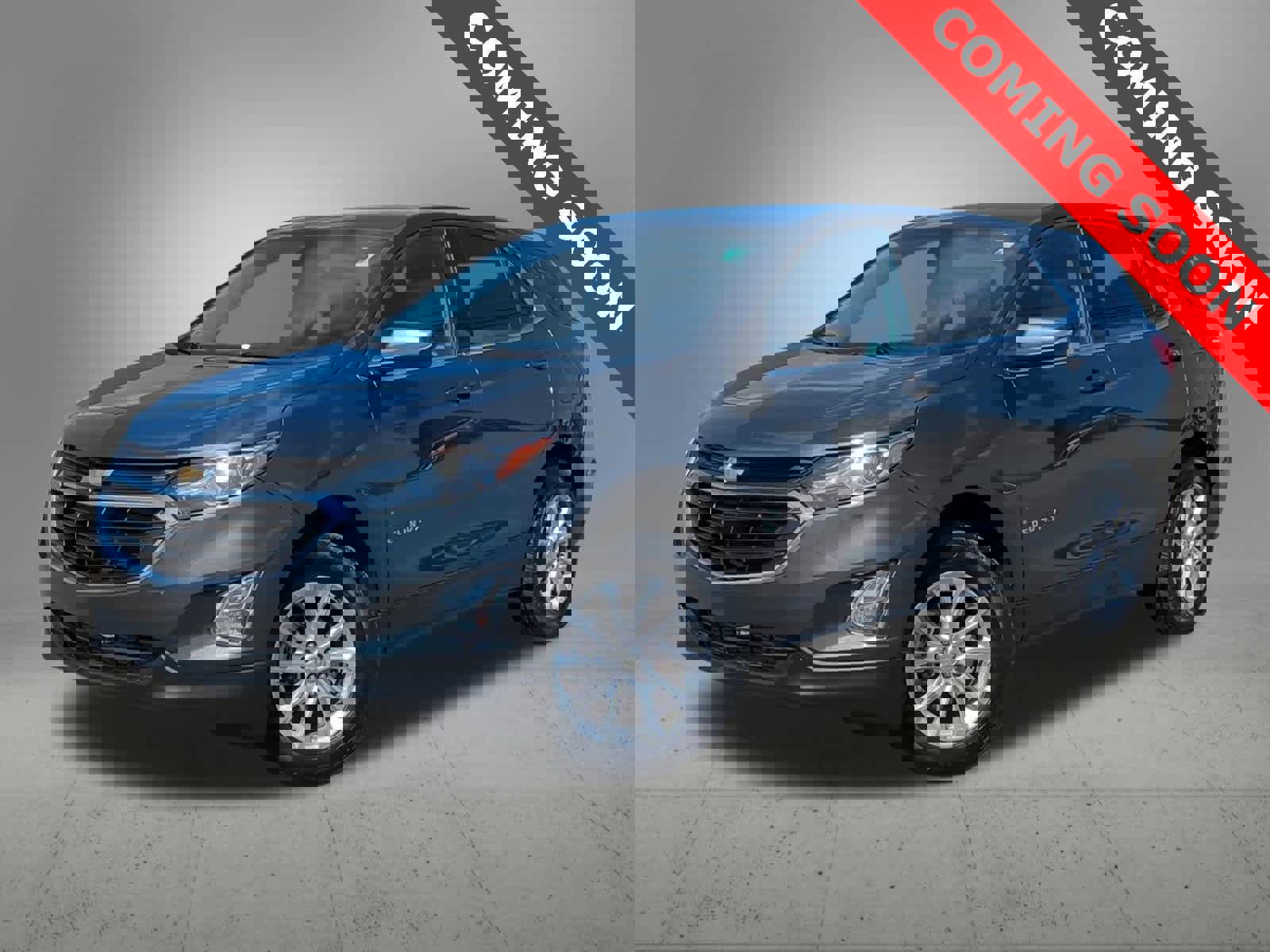 Used 2019 Chevrolet Equinox LT
