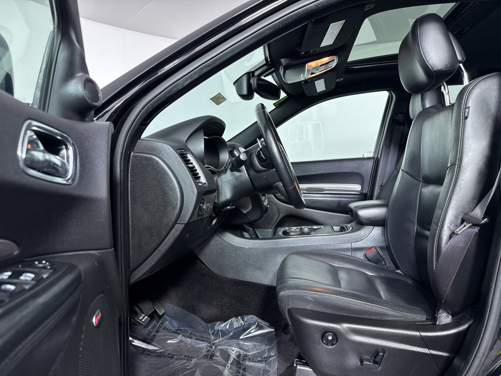 Used 2017 Dodge Durango GT w/ Premium Group AWD/4WD image 5