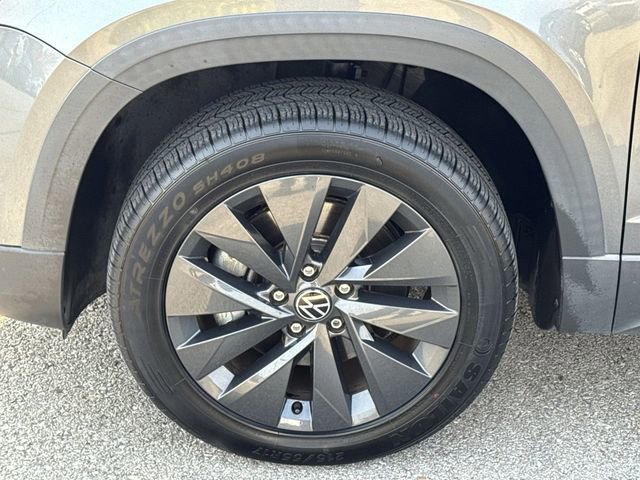 Used 2022 Volkswagen Taos S image 20