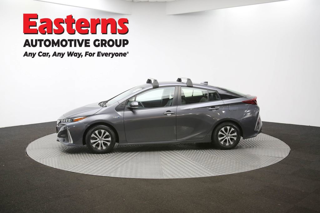 Used 2022 Toyota Prius Prime XLE image 58