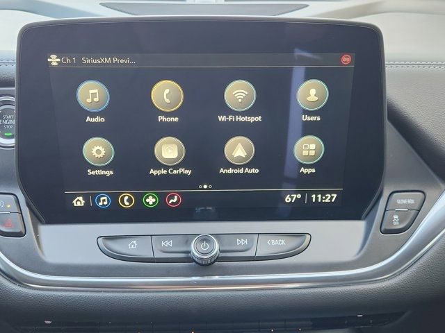 Used 2024 Chevrolet Blazer LT image 5