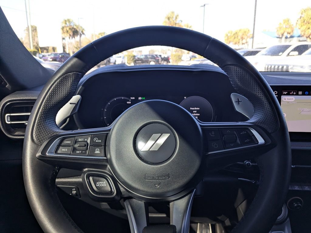 Used 2024 Dodge Hornet R/T Plus w/ Track Pack image 20