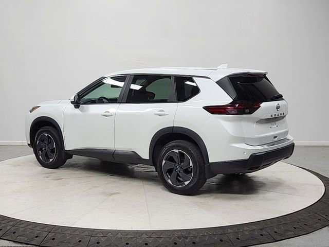 Used 2025 Nissan Rogue SV FWD image 5
