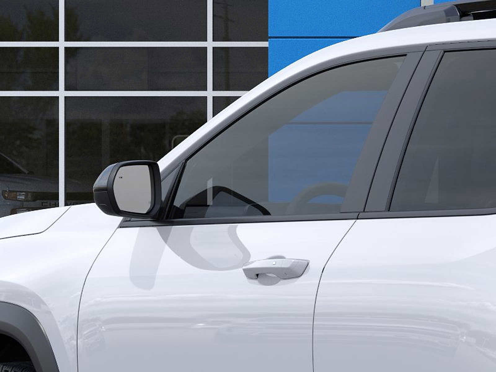 New 2026 Chevrolet Equinox LT w/ Midnight Edition image 12